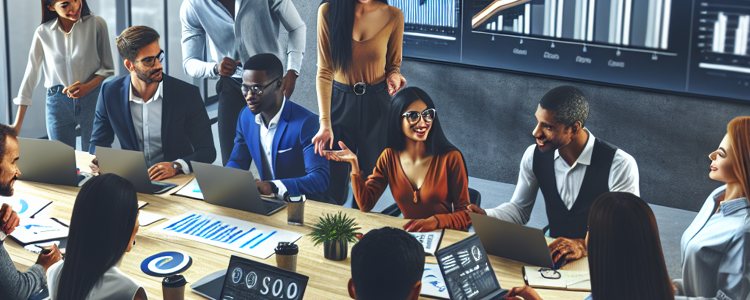 Rozumění významu a síle SEO pro růst podnikání