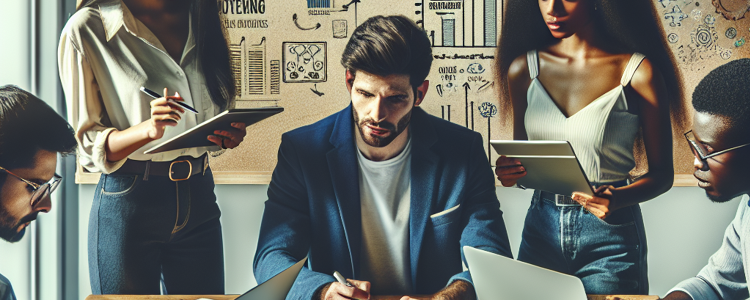 Jak efektivně využít marketing a propagace pro růst podnikání