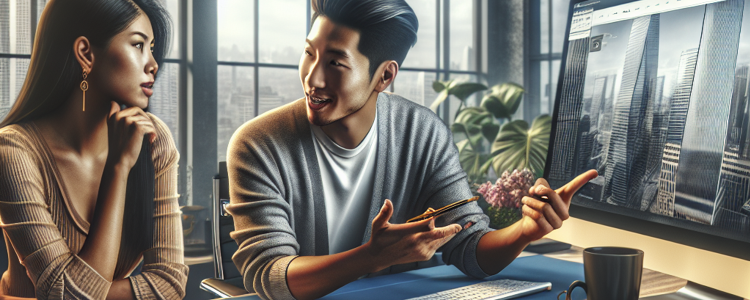 Význam zhotovení webových stránek pro malé firmy