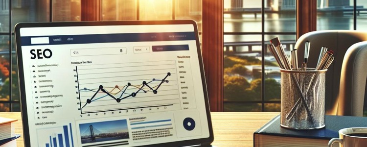 SEO TOP | Top Strategie pro SEO: Zvyšte svou online přítomnost