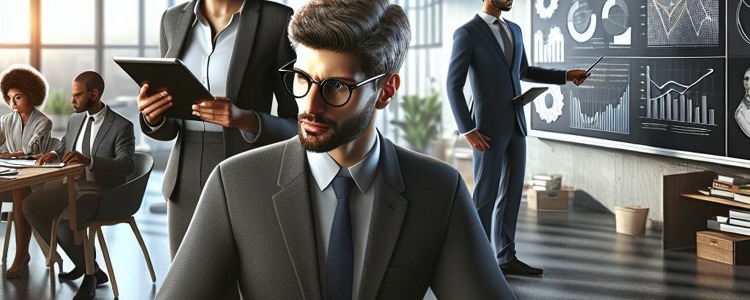 Marketingový audit | Jak efektivně provést marketingový audit