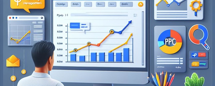 Správa PPC reklamy | Efektivní správa PPC reklamy pro váš podnik