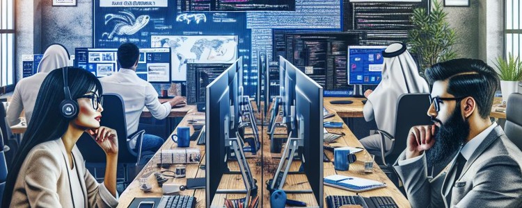 Tvorba webových stránek Uherské Hradiště | Jak vybrat správnou agenturu