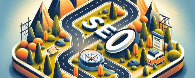 SEOtest - Jak se vyhnout SEO chybám při tvorbě webových stránek