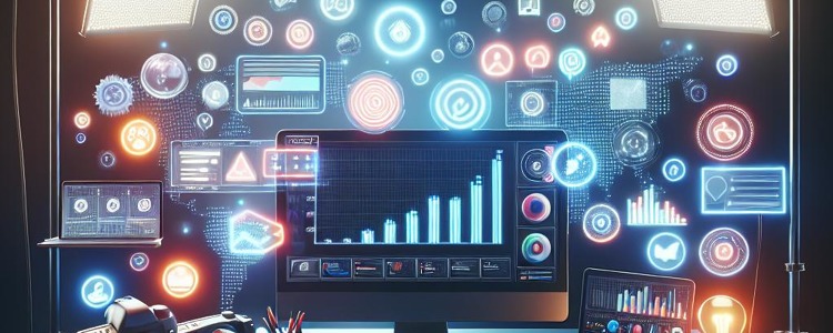 Marketing a media - Význam marketingu a médií v dnešní digitální době