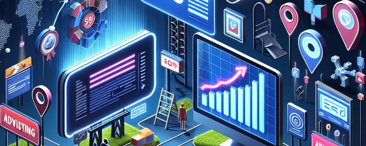 Reklama propagace - Jak efektivně využít reklamu a propagaci pro zvýšení návštěvnosti webových stránek