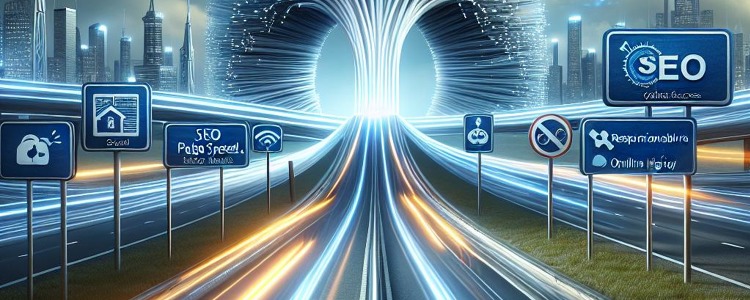 Optimalizace webu - Důležitost optimalizace webu pro váš online úspěch