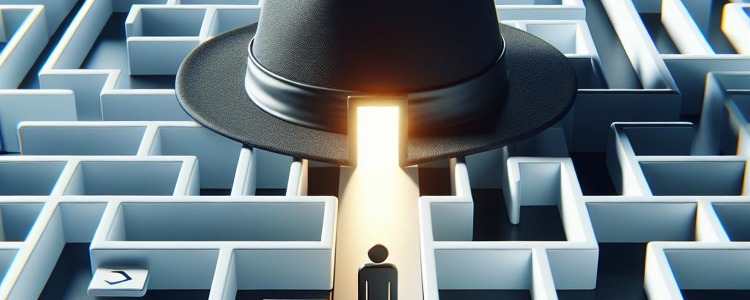 SEO Black HAT - SEO black hat taktiky a jak se jim vyhnout