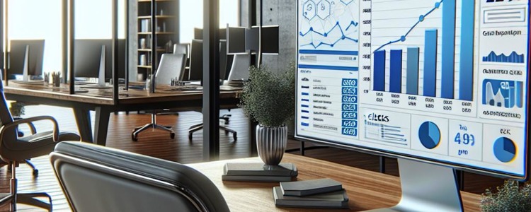 Správa PPC kampaně cena - Správa PPC kampaně a jak ovlivňuje úspěch vašeho podnikání