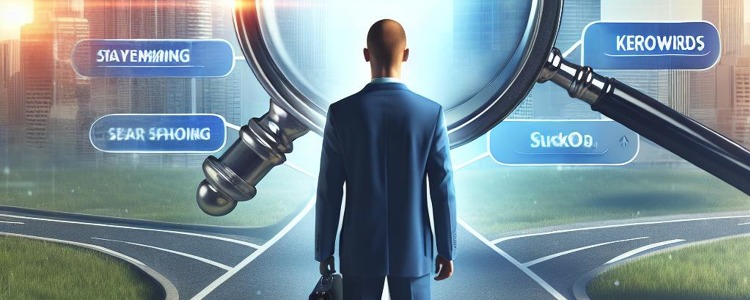 Firma SEO - Jak vybrat správnou firmu seo pro váš byznys