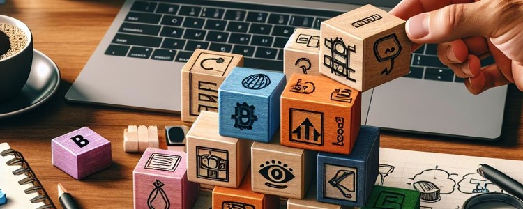 Možnosti tvorby webových stránek - Možnosti tvorby webových stránek pro začínající podnikatele