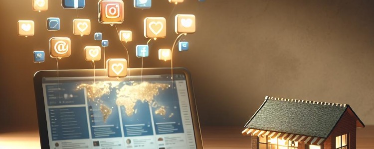 Sociální marketing - Jak správně využít sociální marketing pro zvýšení viditelnosti vašeho podnikání