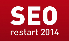 SEO Restart 2014