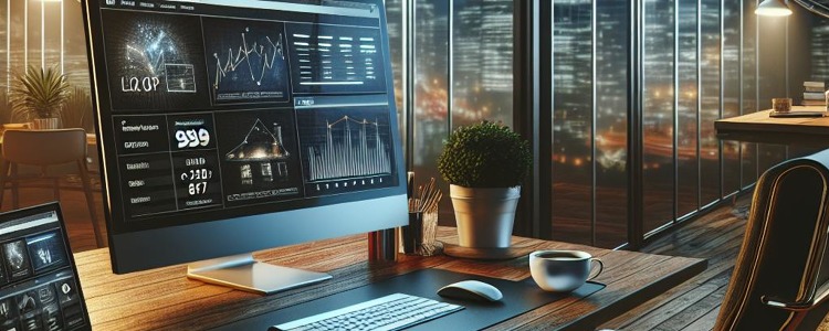 Vytvoření webových stránek - Proč je důležité investovat do vytvoreni webovych stranek pro váš podnik