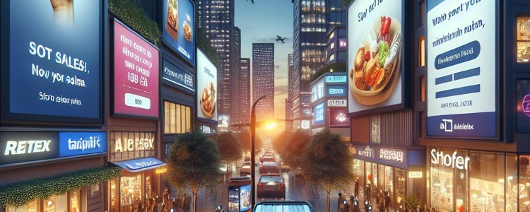 Mobilní marketing - Jak efektivně využít mobilní marketing pro zvýšení prodeje