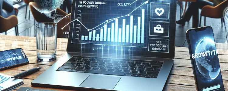 Moderní marketing - Moderní marketing a jeho vliv na podnikání