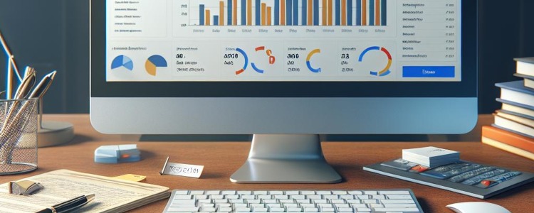 Správa PPC reklamy google - Jak efektivně spravovat PPC reklamy na Google