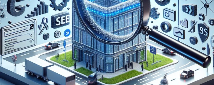 SEO stránek - Význam SEO stránek pro online podnikání