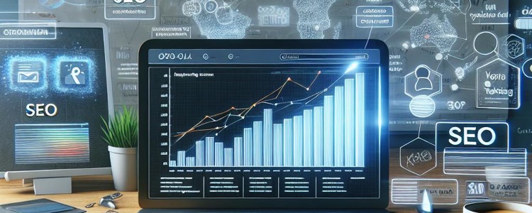 SEO online marketing - SEO online marketing: Jak dosáhnout úspěchu na internetu