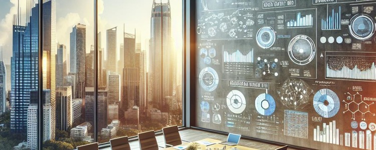 Marketingová strategie - Jak správně nastavit marketingovou strategii pro váš podnik