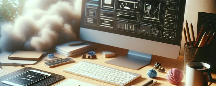 Výroba webových stránek - Tajemství úspěšné výroby webových stránek