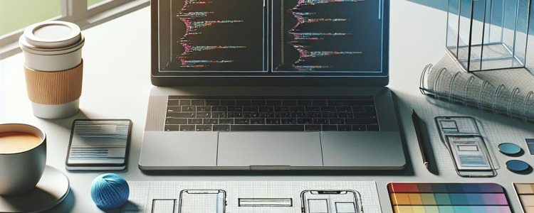 Vytvoření vlastního webu - Jak na vytvoření vlastního webu: Průvodce krok za krokem