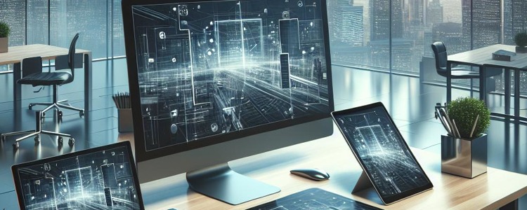 Tvorba responzivního webu - Význam tvorby responzivního webu pro moderní podnikání