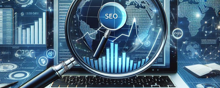 SEO správa - Význam SEO správy pro úspěšný online marketing