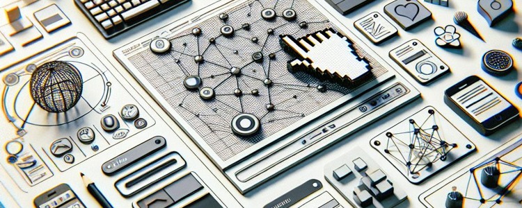 Grafika webových stránek - Význam grafiky webových stránek pro uživatelskou zkušenost