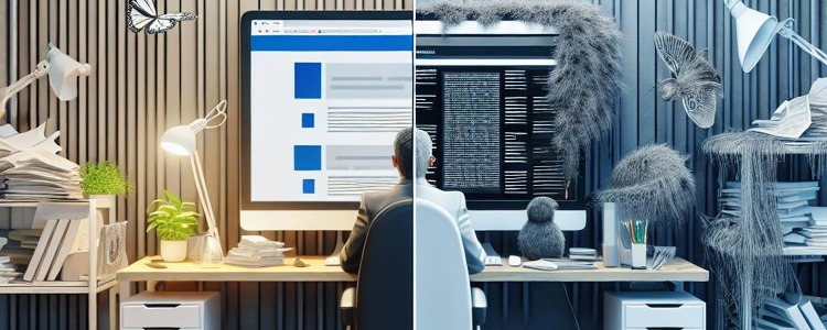 Vytvoření webové stránky cena - Význam investice do kvalitního webu pro podnikání