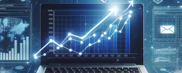 Výkonnostní marketing - Jak výkonnostní marketing ovlivňuje návštěvnost webových stránek