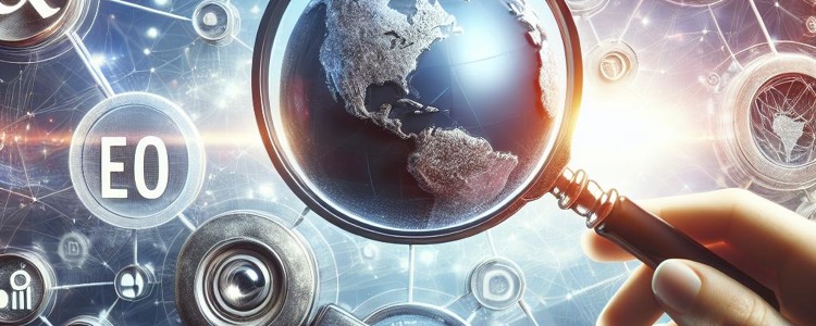 SEO media - Význam SEO pro úspěšný marketing na sociálních médiích