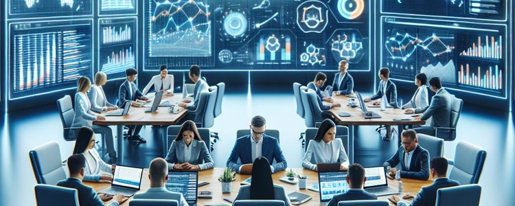 SEO studio a jeho význam pro moderní podnikání