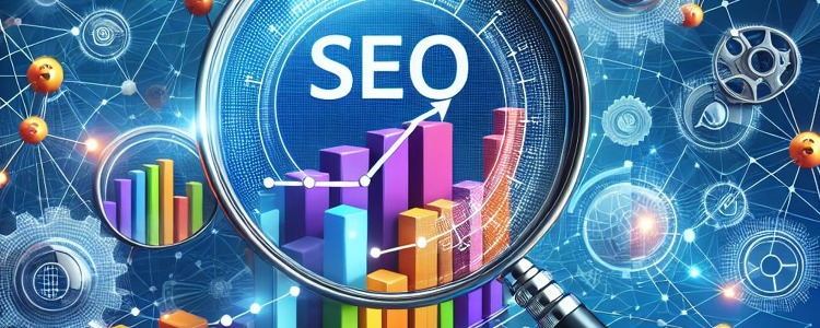 Marketing SEO - Jak efektivně využívat marketing SEO pro zvýšení návštěvnosti webových stránek