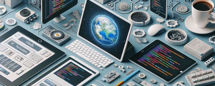 Vytvoření webových stránek ceník - Klíčové faktory ovlivňující cenu