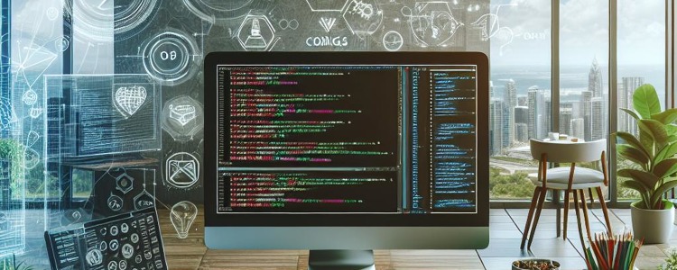 Tvorba internetových stránek jako klíč k úspěchu vašeho podnikání