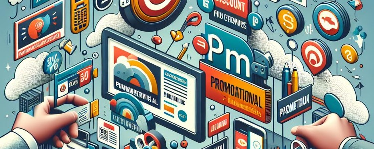 Propagační mix - Význam propagačního mixu pro úspěch vašeho podnikání