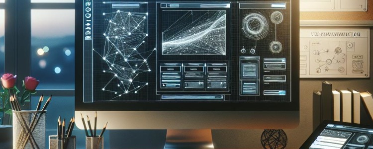 Navrh webových stránek: Klíčové kroky pro vytvoření úspěšného a atraktivního webu