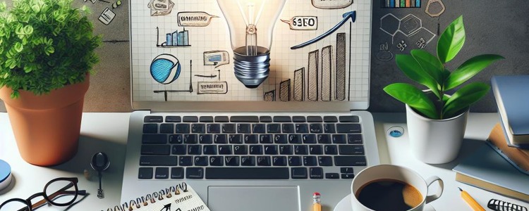 Obsahový marketing: Jak vytvořit strategii, která zvýší viditelnost a zapojení vaší značky