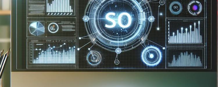 SEO prakticky: Jak optimalizovat svůj web pro vyhledávače v roce 2023