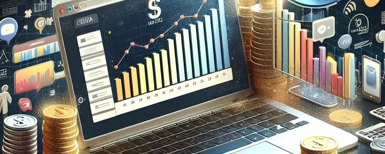 Online marketing online: Strategie pro úspěch vašeho digitálního podnikání v roce 2023