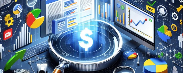 SEO a Google Ads: Jak dosáhnout úspěchu ve vyhledávačích a maximalizovat ROI