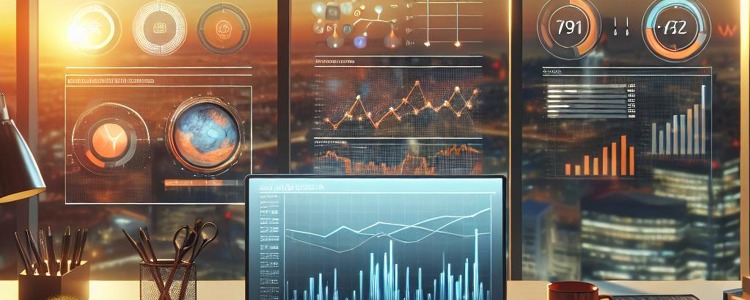 Marketing Data Driven: Použití dat k efektivnímu cílení a personalizaci marketingových kampaní