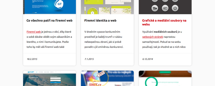 Proč zakládat blog?