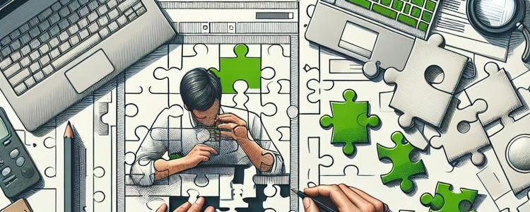 Tvorba vlastních webových stránek: Podrobný průvodce od návrhu po spuštění