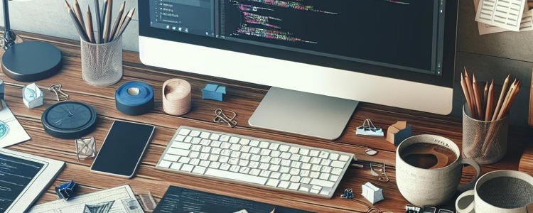 Vytvoření vlastních webových stránek: Kompletní průvodce pro začátečníky a malé podniky