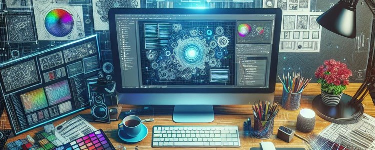 Tvorba firemních webových stránek: Od základů po vrcholné trendy v designu a funkcionalitě