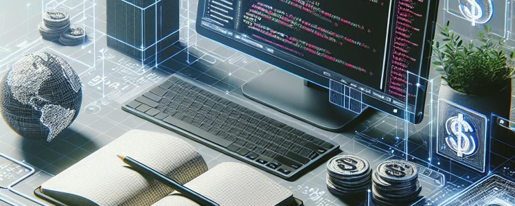 Založení webových stránek cena: Průvodce určením nákladů na tvorbu online prezentace