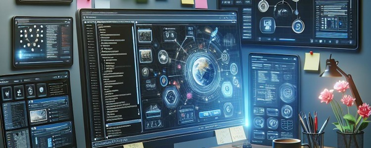 Vytvoření webové stránky cena: Co ovlivňuje náklady na vývoj webu v roce 2023?