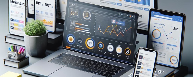 Mobilní marketing: Strategie a nástroje pro úspěšnou komunikaci s vašimi zákazníky v digitálním věku